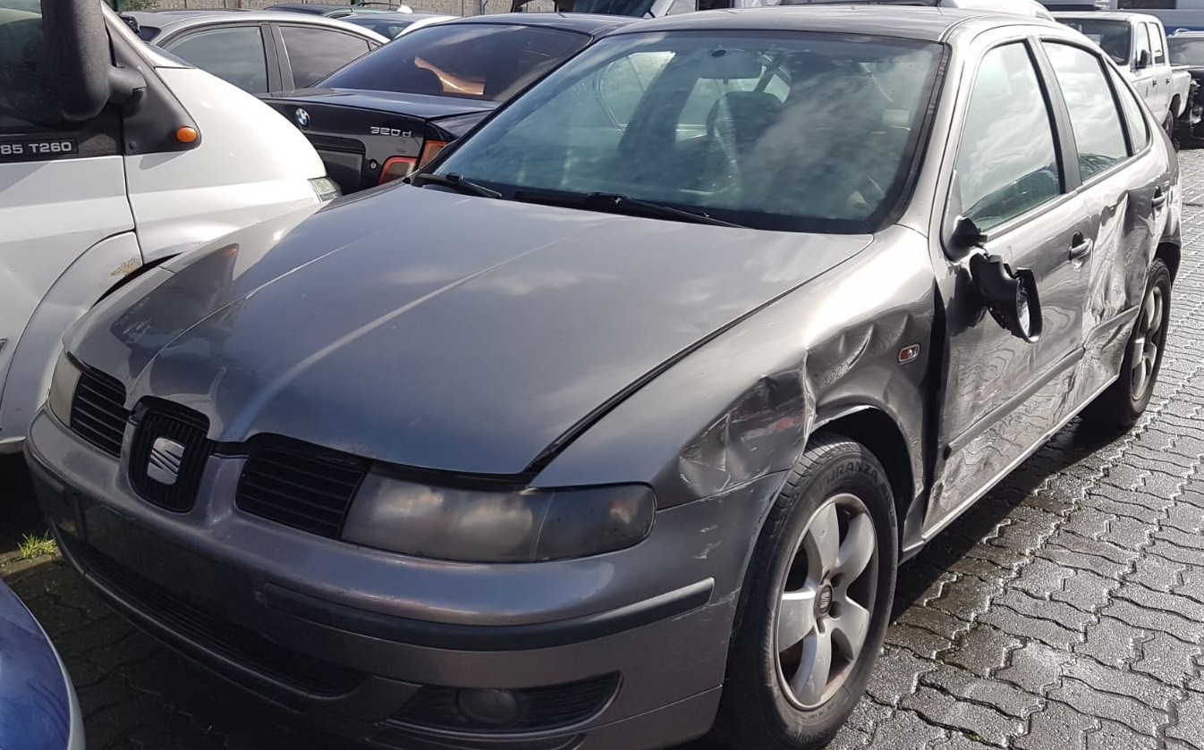 Peças - Peças Seat Leon  2005