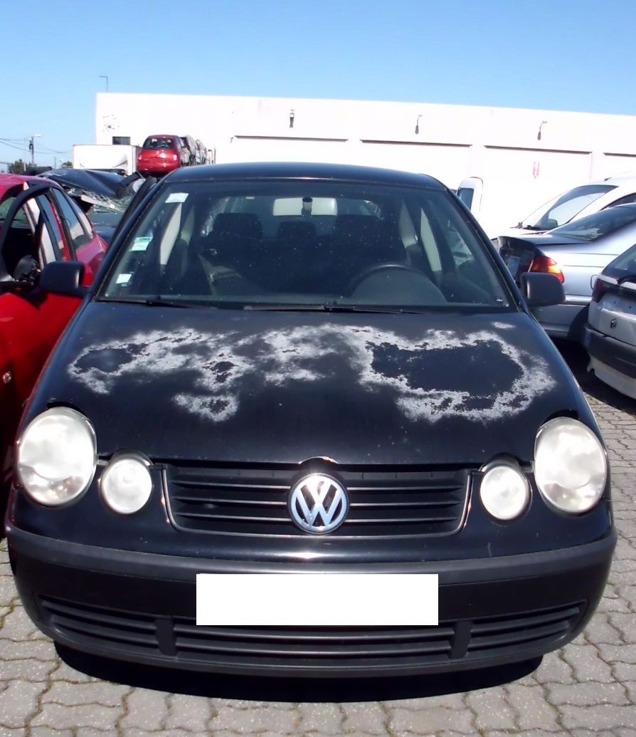 Peças - Peças Volkswagen Polo (9N_) 2001 A 2009