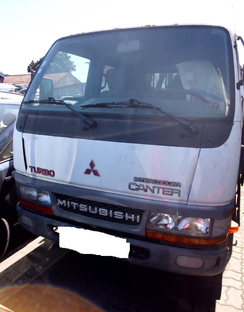 Peças - Peças Mitsubishi Canter 2001