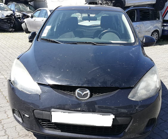 Peças - Peças Mazda 2 (De, Dh_3) 2007 A 2015