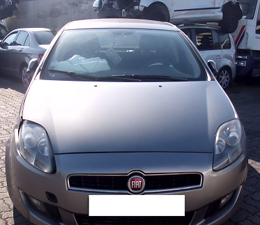 Peças - Peças Fiat Bravo 2011