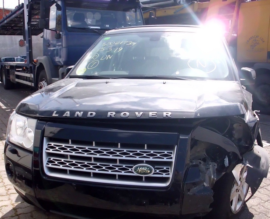 Peças - Peças Land Rover Freelander 2 (L359) 2006 A 2017