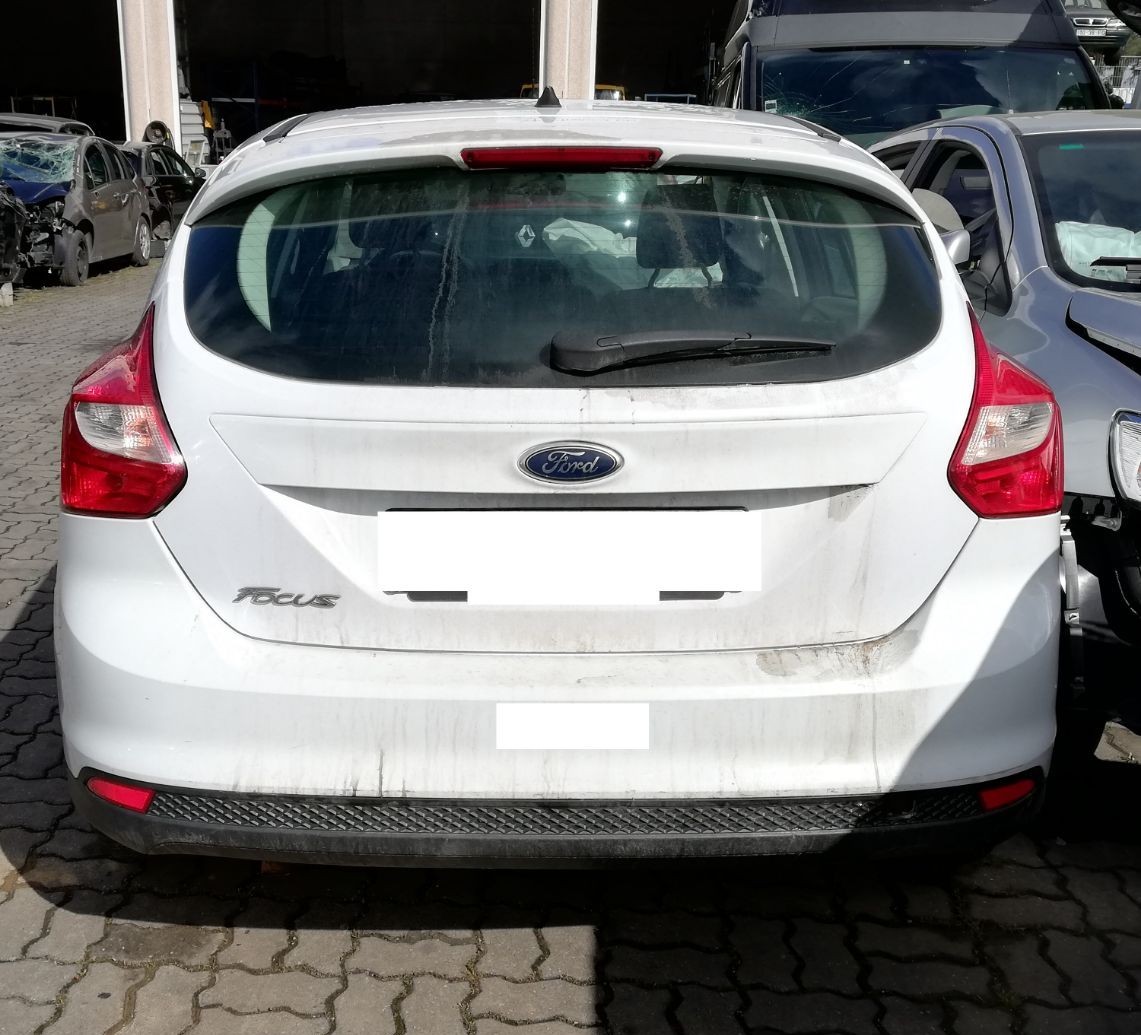 Peças - Peças Ford Focus  2011