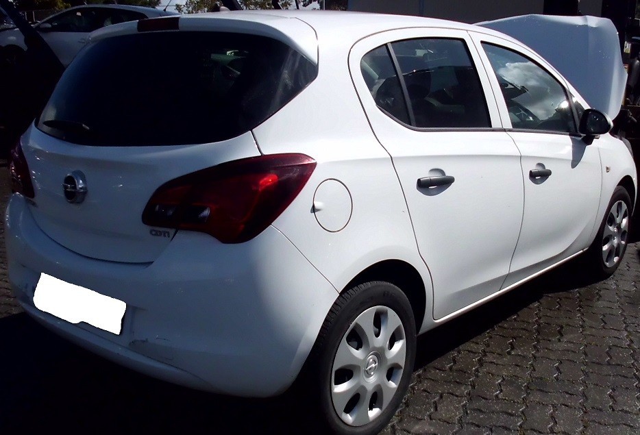 Peças - Peças Opel Corsa E (X15) 2014 A 2015