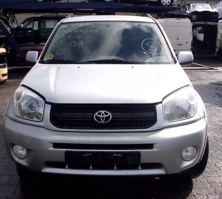 Peças - Peças Toyota Rav 4 Iii (_A3_) 2005 A 2013