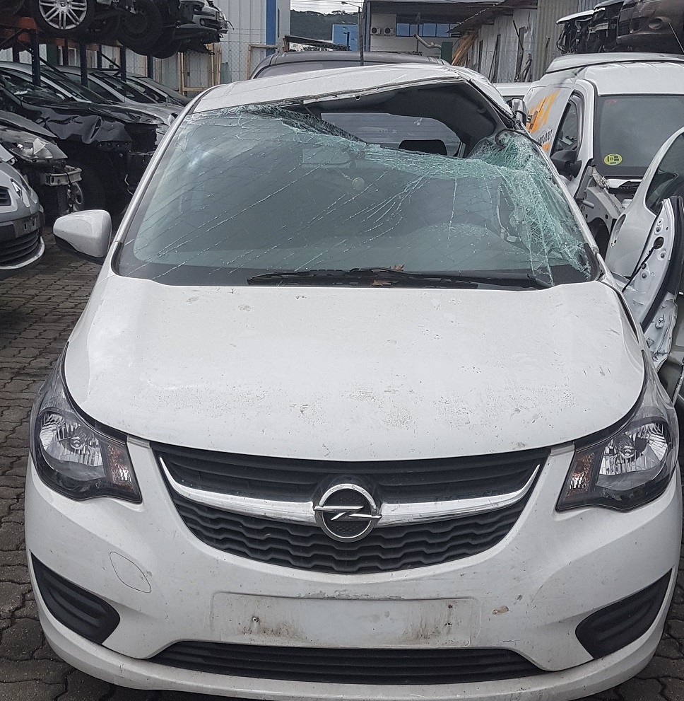 Peças - Peças Opel Karl Viva 2016