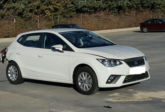 Peças - Peças Seat Ibiza V (Kj1) 2017 A 2018