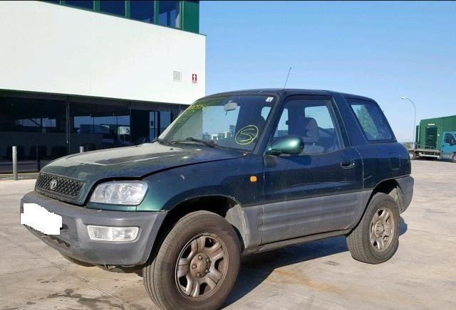 Peças - Peças Toyota Rav 4 I (_A1_) 1994 A 2000