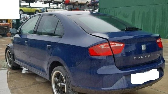 Peças - Peças Seat Toledo Iv (Kg3) 2012 A 2017