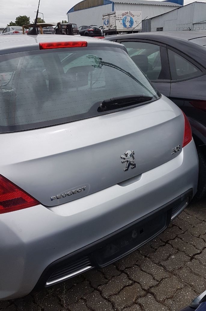 Peças - Peças Peugeot 308 2008