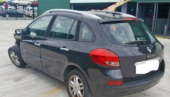 Peças - Renault Clio Iii Break 2005 A 2011