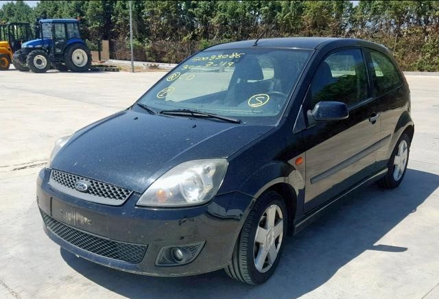 Peças - Peças Ford Fiesta V (Jh_, Jd_) 2001 A 2008