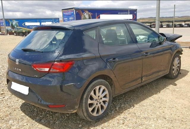 Peças - Peças Seat Leon  1.6Tdi 2014