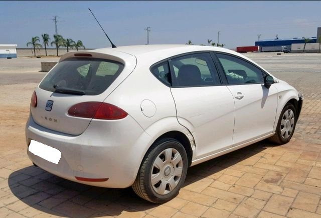 Peças - Peças Seat Leon  1.9Tdi 2006