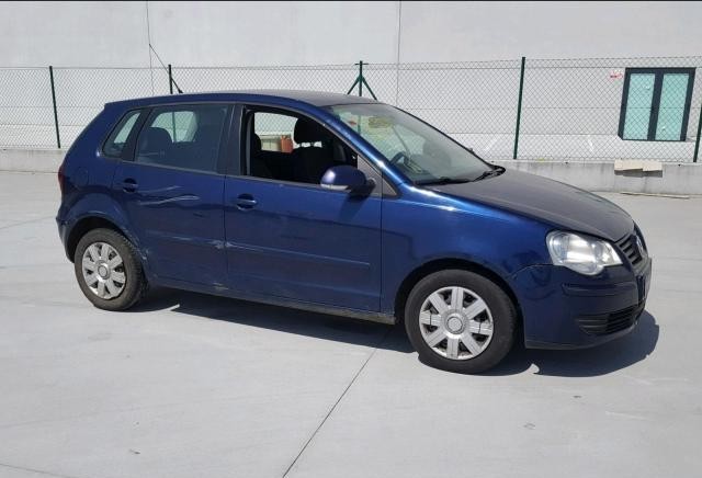 Peças - Peças Volkswagen Polo (9N3) 2005 A 2010