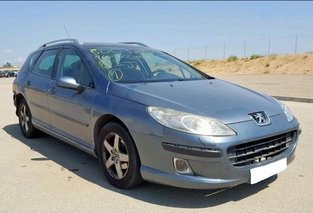 Peças - Peças Peugeot 407 Sw (6E_) 2004 A 2011