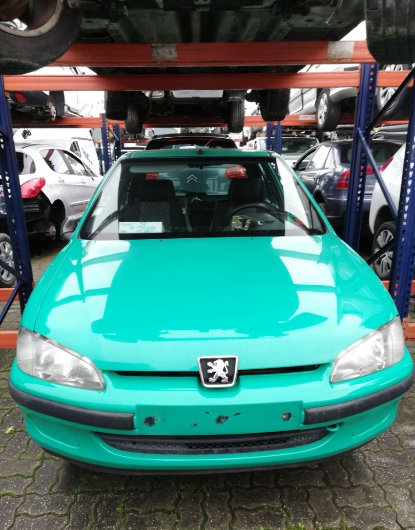 Peças - Peças Peugeot 106  2000