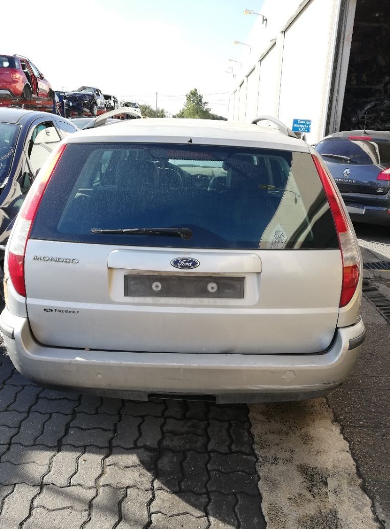 Peças - Peças Ford Mondeo Iii Turnier (Bwy)  2000 A 2007