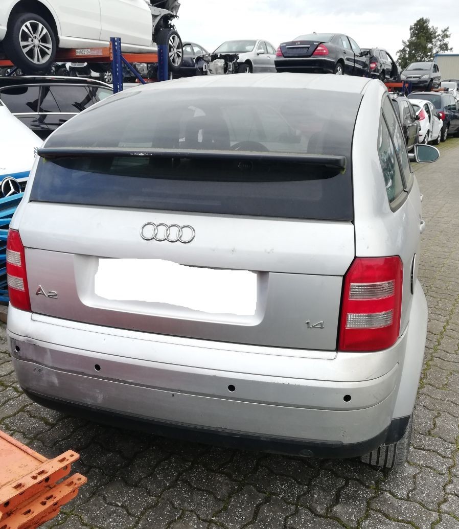 Peças - Peças Audi A2 (8Z0) 2000 A 2005