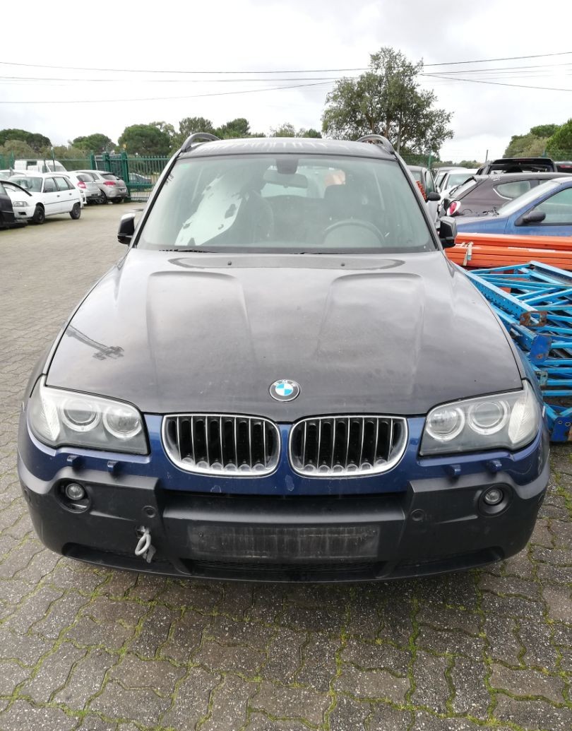 Peças - Peças Bmw X3 (E83) 2003 A 2011