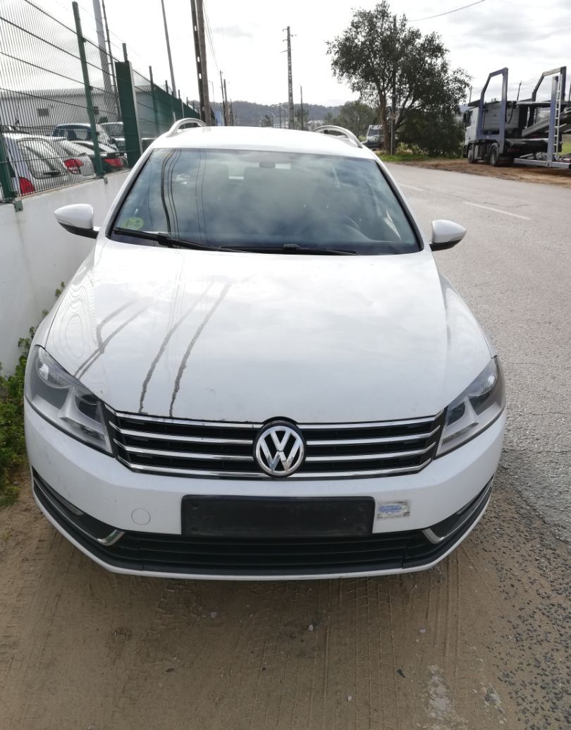 Peças - Peças Volkswagen Passat Variant (3G5)