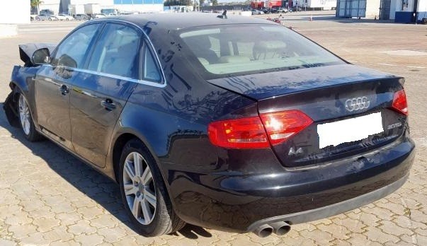 Peças - Peças Audi A4 (8K2,B8) 2007 A 2015