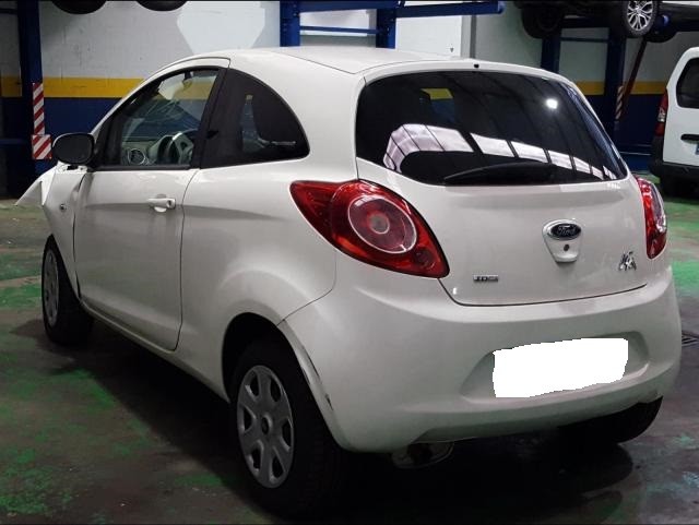 Peças - Peças Ford Ka  2010