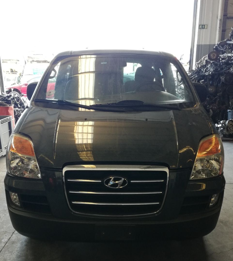 Peças - Peças Hyundai H-1  2007