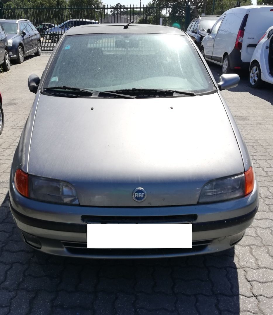 Peças - Peças Fiat Punto  (176_) 1993 A 1999