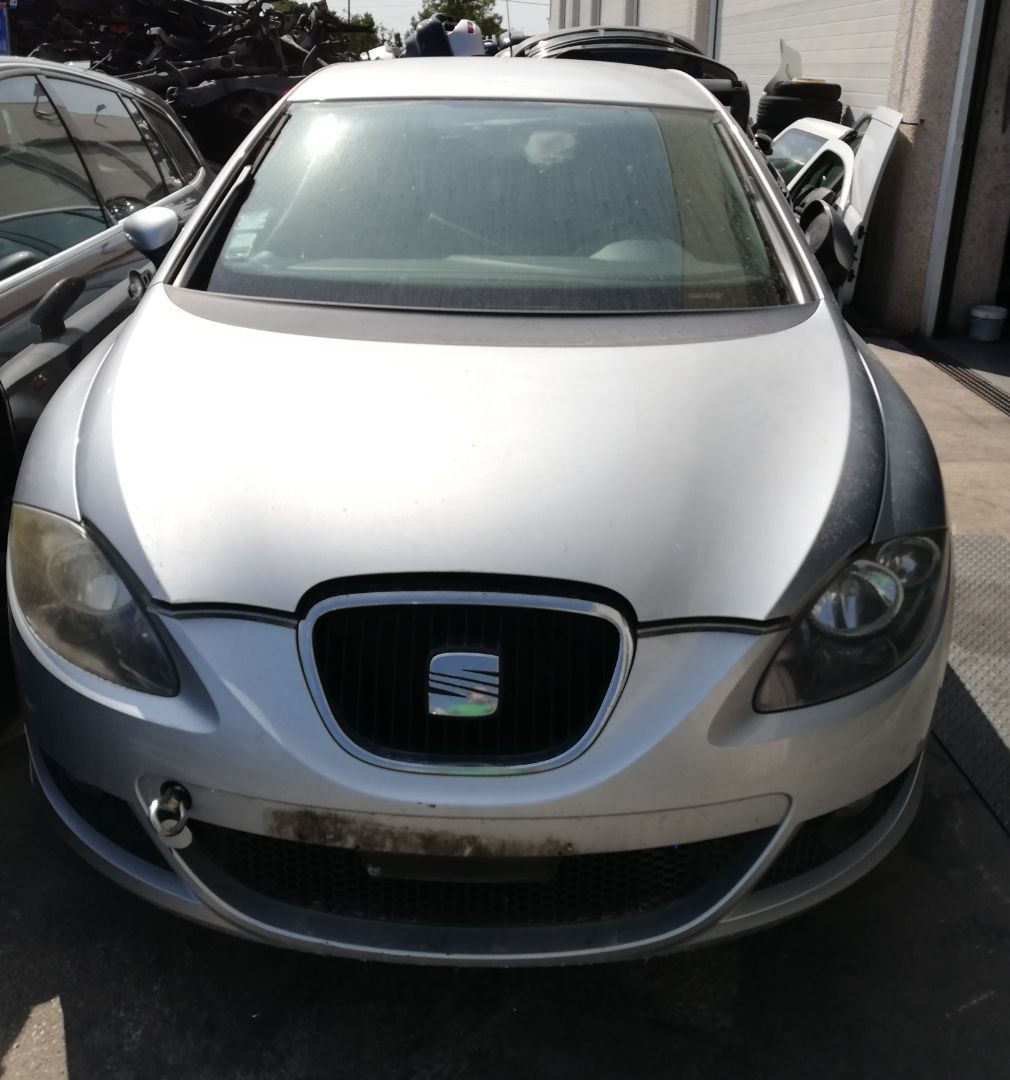 Peças - Peças Seat Leon  2008