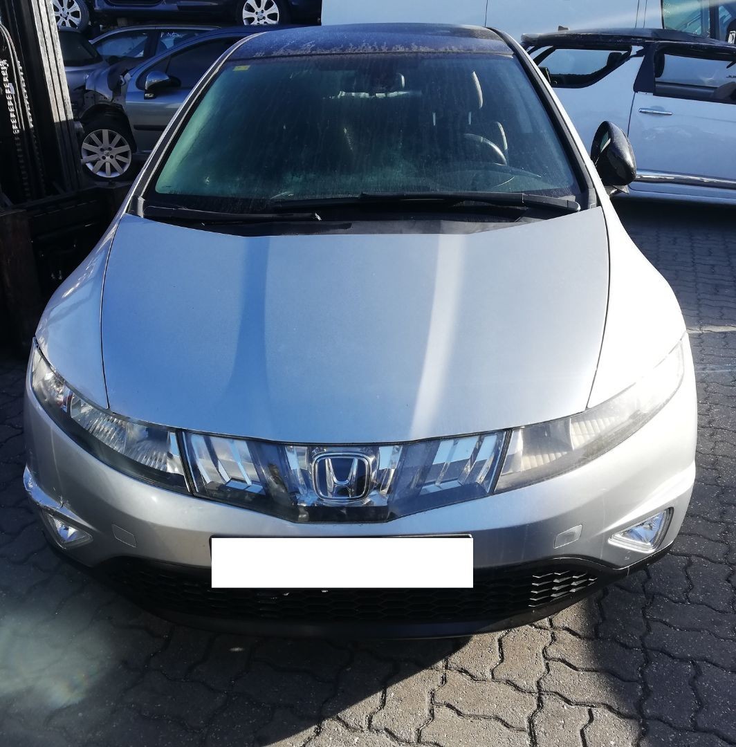 Peças - Peças Honda Civic Viii Hatchback (Fn, Fk) 2005 A 2008