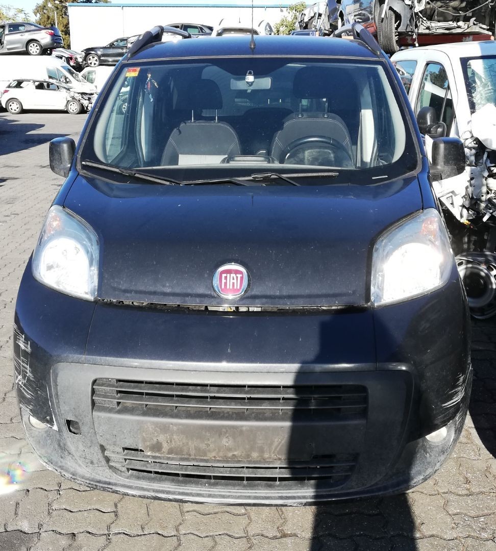 Peças - Peças Fiat Qubo  2014